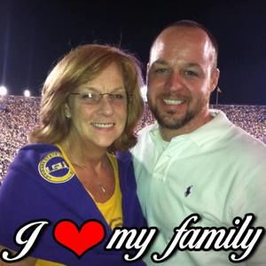 Meet your Posher, Sharie